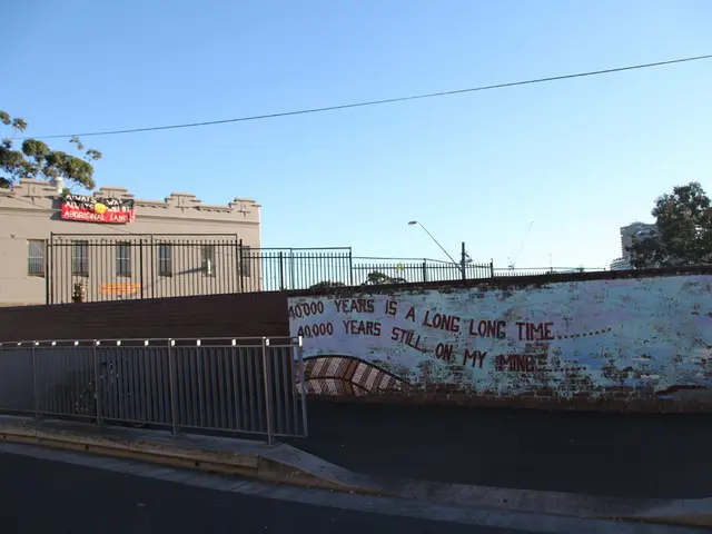 U.S. authorities seek control over Washington Central Station operations.