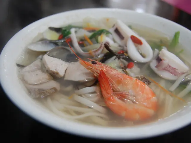 Timeless Culinary Delights from the Decade of Disco: A Journey Down Memory Lane for Every Authentic...