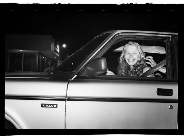 Volvo Driving Experience Surpasses Expectations: A Thought Piece