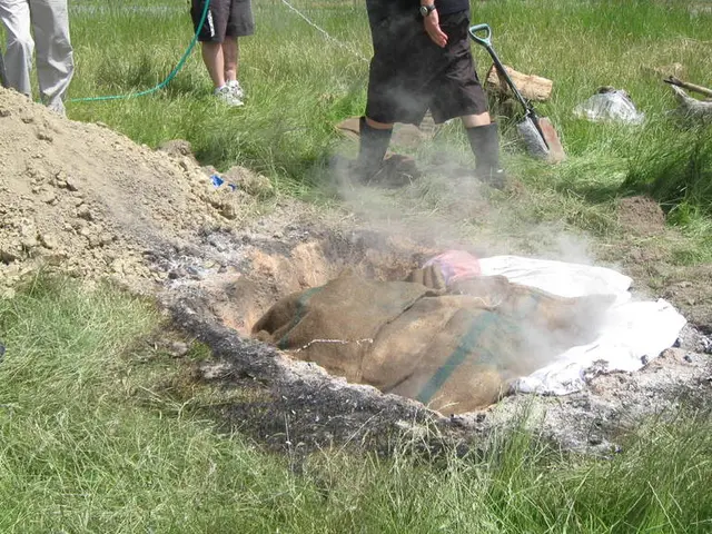 Strategies for Minimizing Earthquake Threats in Subterranean Mining Operations