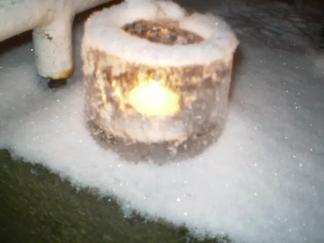 Europe Faces Potential Energy Disruptions as Norway Initiates Pipeline Maintenance Work