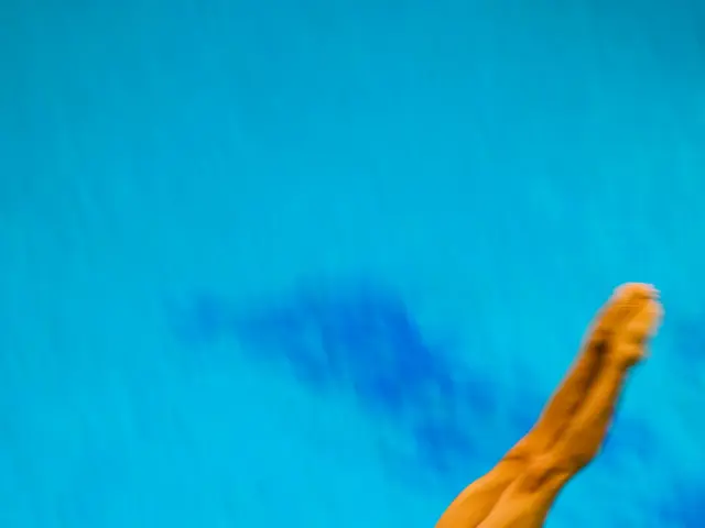 Children saved from the sea, yet unfortunately meet a tragic fate