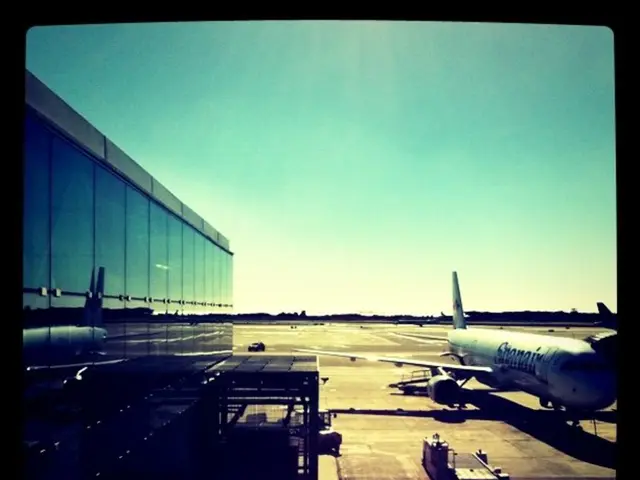 Plane crash near Berlin claims lives of two men