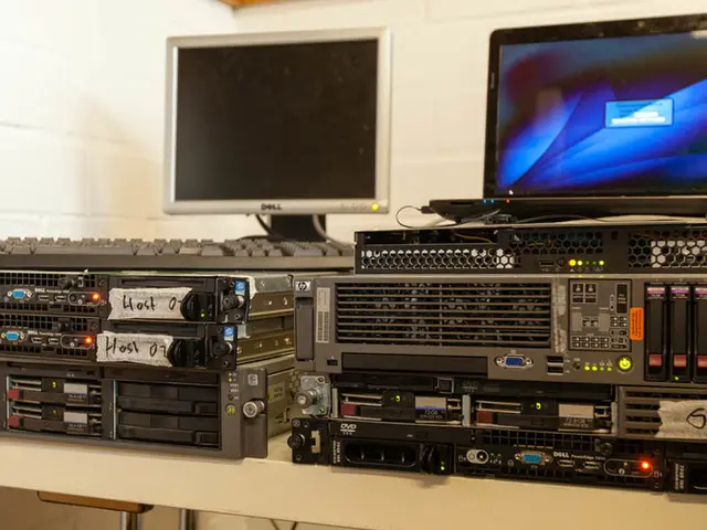 Identified Items: Initial Examining and Evaluation Devices