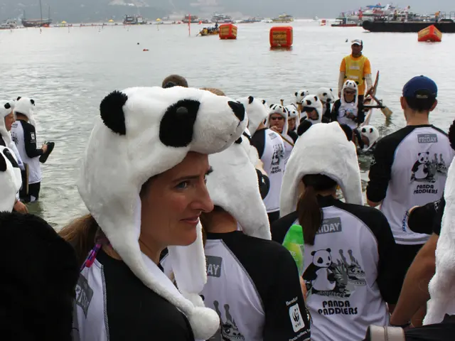 China raises objections during Taiwan's foreign minister's journey to the Philippines