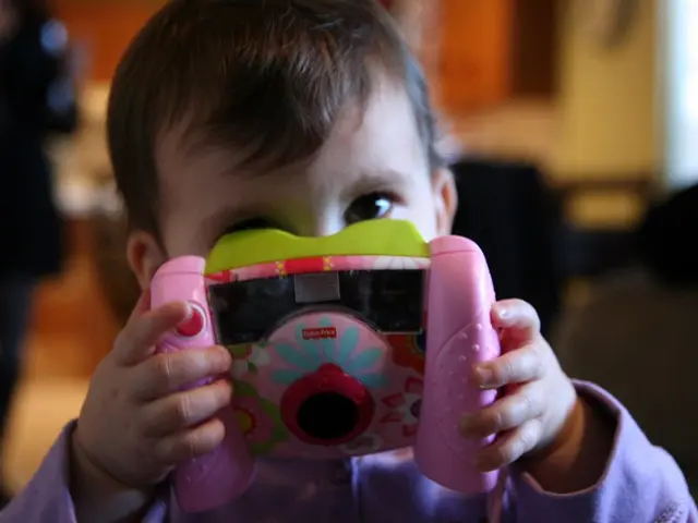 Exploring Beyond Traditional Norms: Decoding Repetitive Patterns in Autism