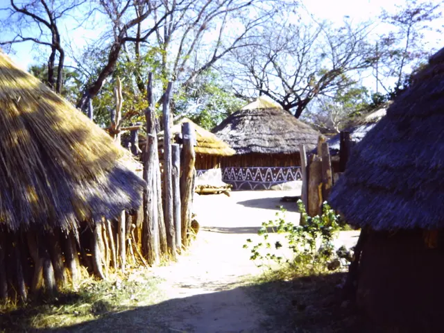 Indigenous groups express concerns over potential effects of Cambodian wind power developments
