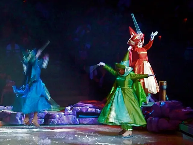 Palace advisor counters Meghan Markle's assertions concerning palace attire regulations