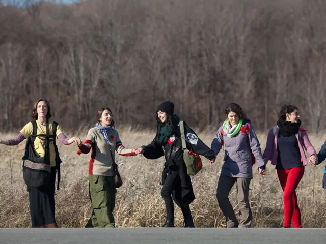 Interview: African Native Women Advocating for Their Rights Respectfully