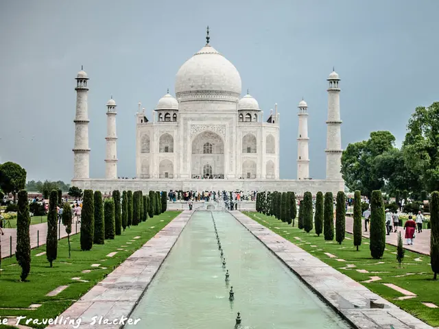 PM Modi Praises J-K Sports Festival at Dal Lake; Affirms Pratibha Setu Portal Aids UPSC Candidates'...