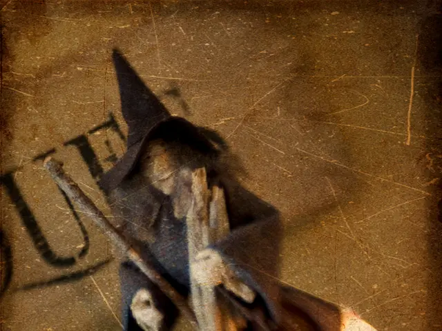 Gambling Strategies for Halloween: Steer Clear of Deception and Discover Rewards