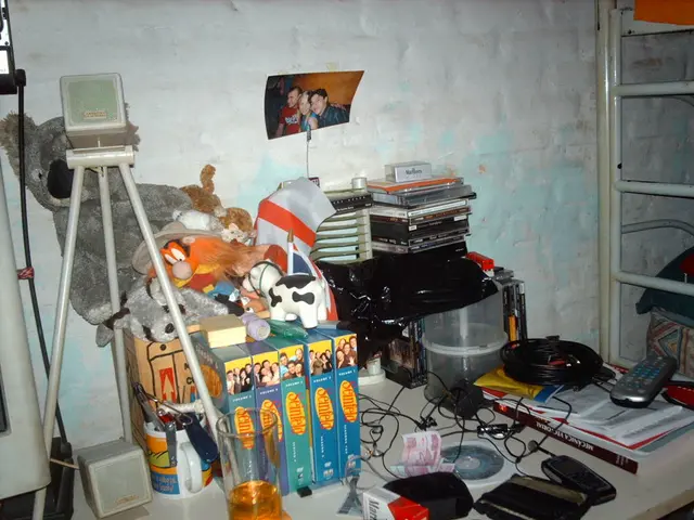 Mysterious Hints, Puzzling Codes, Encryption Challenges, GPS Locations, and Verification Tests: My...