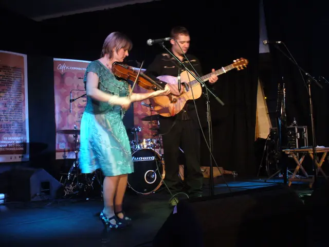 Experiencing the transition into autumn without spending a penny: 12 enjoyable activities in...