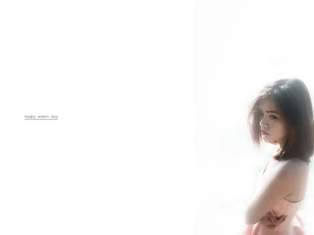 She doubts the authenticity of the writing.