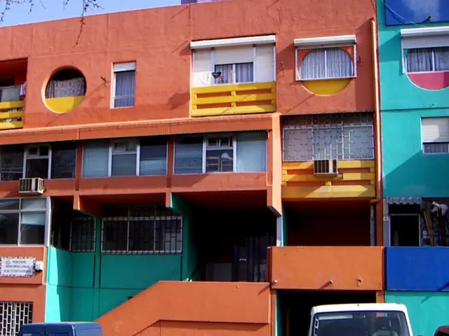 Five European nations seek monetary aid to reinforce border defenses