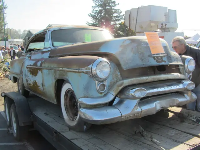 Unresolved court cases