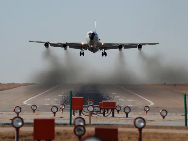 Recap Quiz: Familiarize Yourself with Common Airport Symbols and Signs?