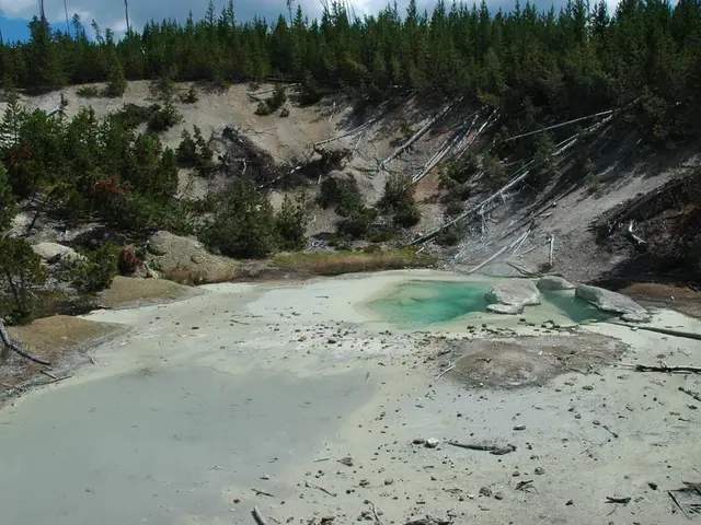 Deteriorating Climate Contributing to Half-Century of Persistent Water Contamination Issues for...