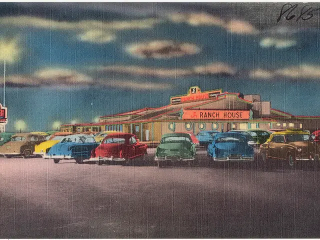 Painting a Street's Moment: Has Labeling the Artform Potentially Created More Damage Than Benefit?