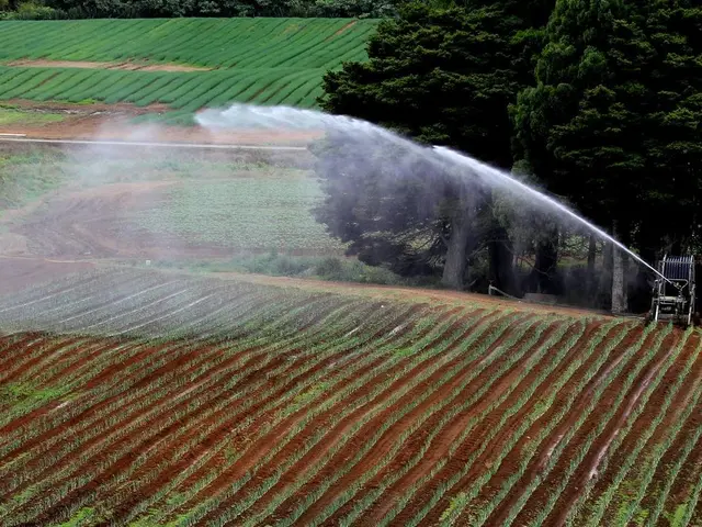 Traditional Agriculture Falls Short of Anticipated Environmental Transformation
