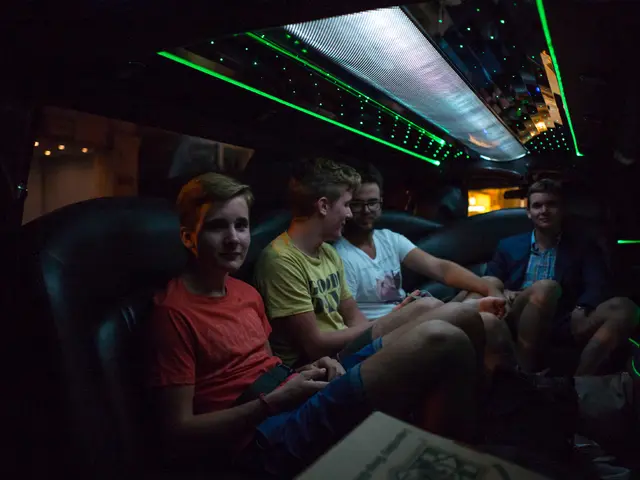 Art curator Clara Sauer of The Dark Rooms expresses intent to connect the community with art,...