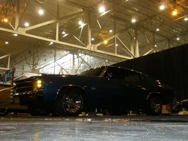 Incident of Garage Break-in: Potential Leads to Identify Criminals