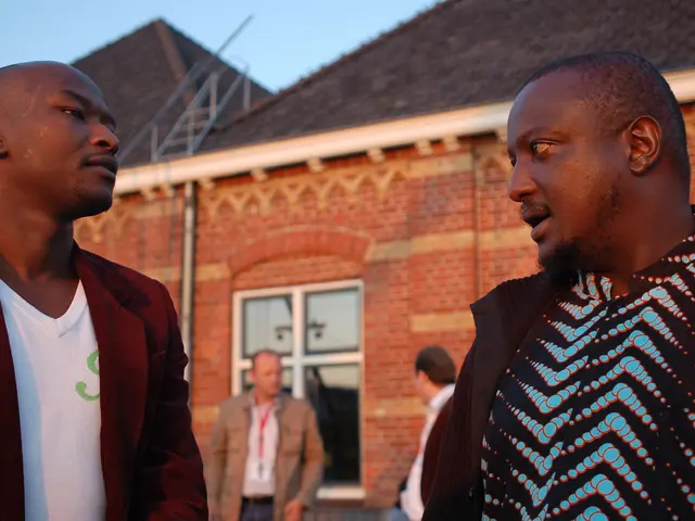 Digital Education Revitalization: Resurrecting African Languages in the Digital Realm