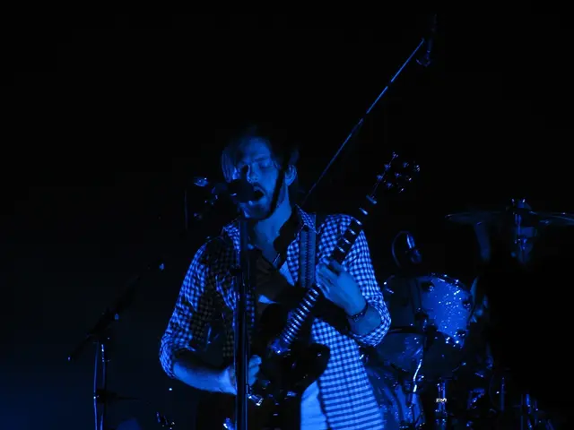 Creator of the World Remained Unknown, Yet Love Was Undeniably Present