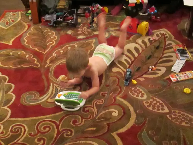 Children with Angelman Syndrome exhibit autistic characteristics, and these traits remain...