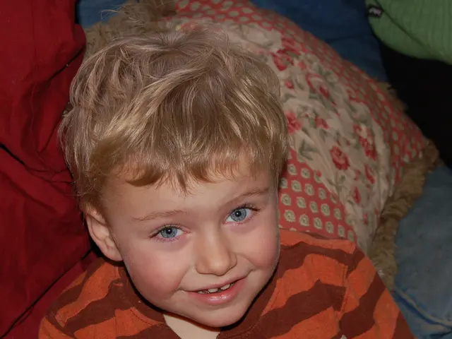 Colorado's Children's Clinic Recognized as a Center of Excellence for Angelman Syndrome