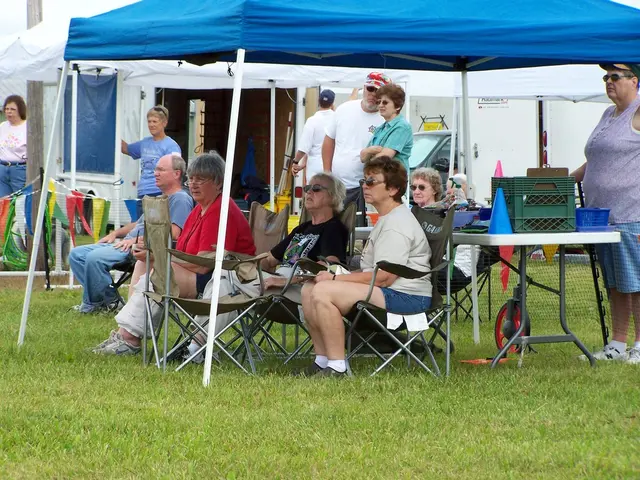 Gastro establishments falter in NRW - Campgrounds remain shuttered