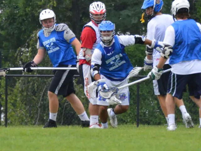 Leaders from Washington D.C.