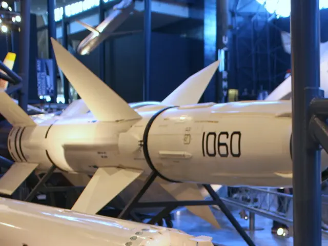 Alpha Launch Mishap Unveiled by Firefly: Explanation Provided