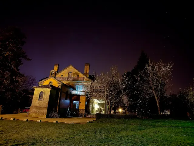 Shorter Days Ahead as UAE Summer Nears its Conclusion, Approaching Autumn Equinox