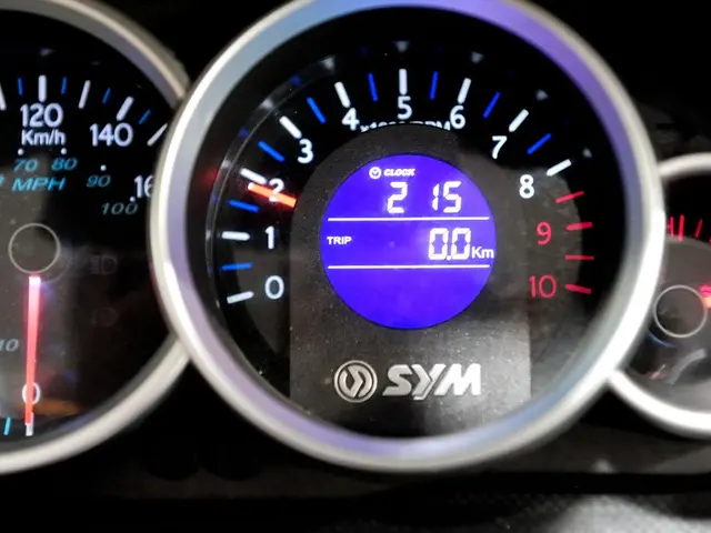 Law Enforcement in Göppingenapprehended two speeding racers on Wednesday, driving at 78 and 84 km/h...