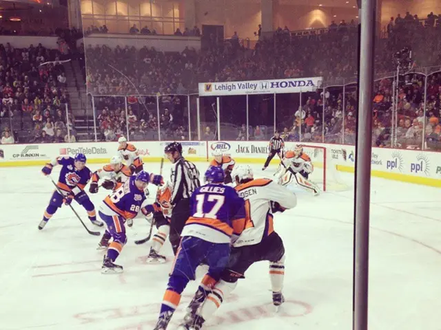 Coors Light Plans to Convert Tampa Bay Lightning's Melted Championship Ice into Beer