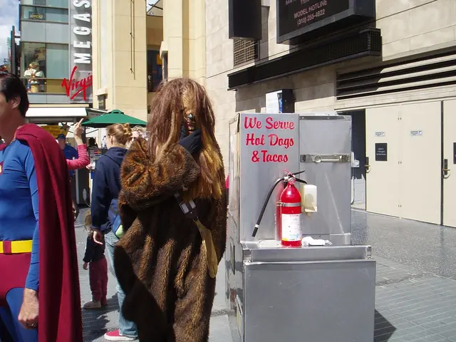 Annual Celebration Hosted by the Elderly Wing and Honors Division of the Volunteer Fire Department...