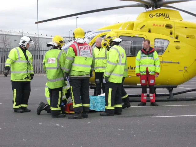 Workers' protection from ionizing radiation dangers now supported through a Commission-backed...