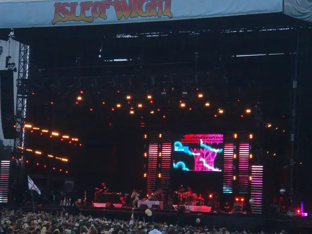 Hamburg's summer cultural festival