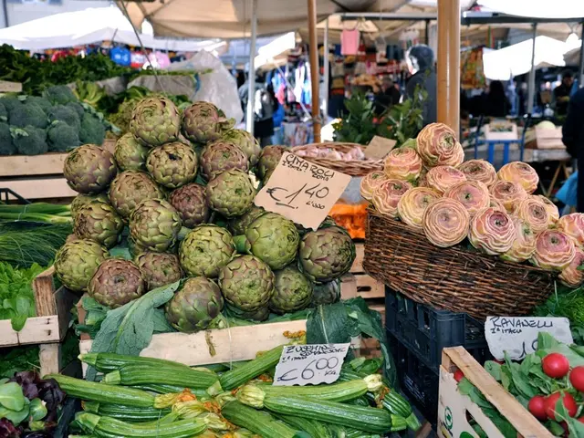 Giant Vegan Gathering Set for Berkeley