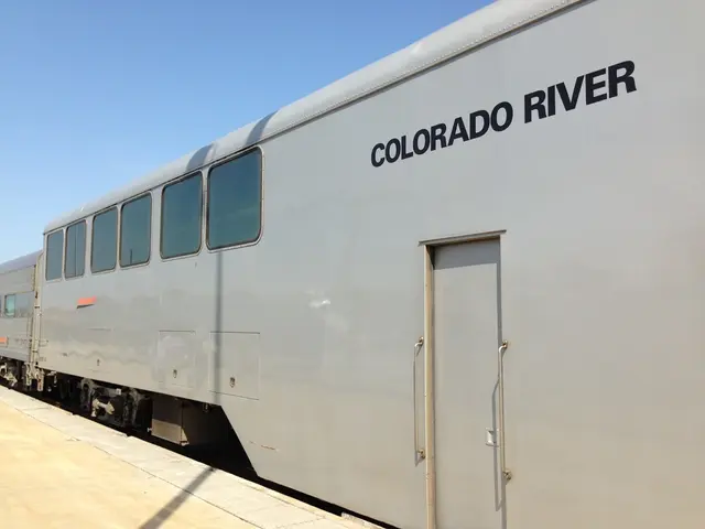 Initial Trial of Subway-to-Subway Communication: First Operational Test