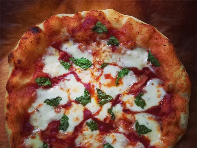 Artisan Pizza Haven, Pizzalina at Countrywood, Opens in Walnut Creek, Bringing a Taste of...