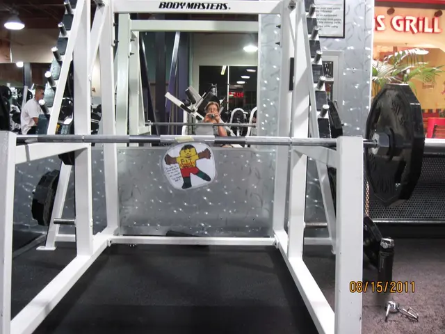 Focusing on three vital exercises is recommended for fitness newcomers by an experienced trainer.