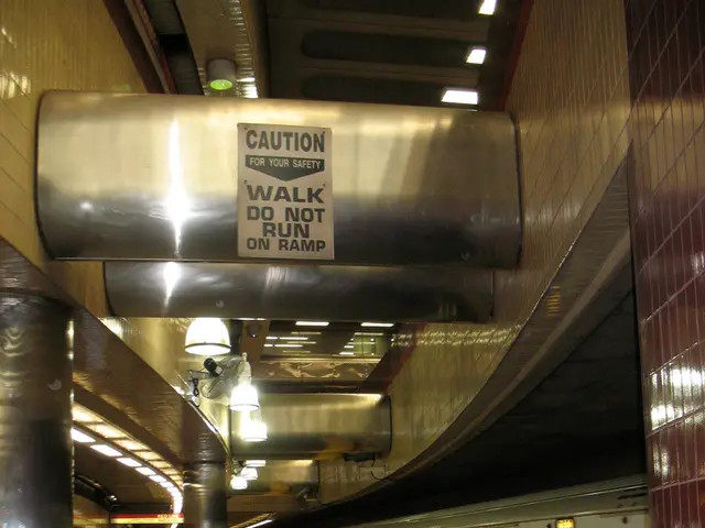 Inquiry Regarding the Sighting of 18-year-old Muck Maurice L.