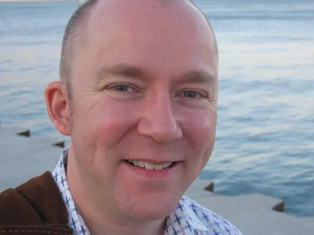 Family patriarch, lost in Lake Como, found and rescued from the region of BW