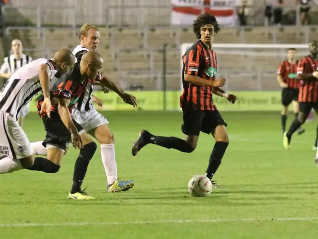 Discussing life-altering decisions about people's professions and futures within a £35...