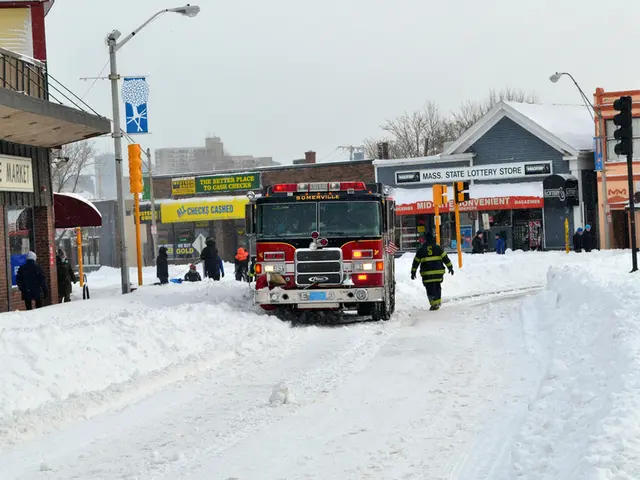 Tesla Experiences Technical Failure Possibly Due to an Internal Malfunction