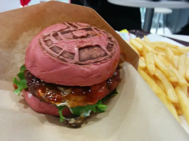 Politics Redefined with Gladden Pappin