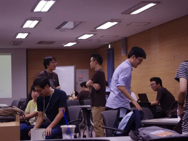 Enhancing the Classroom through Exemplary LED Technology