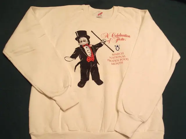 Thousands of Super Bowl T-Shirts Set for Immediate Store Release